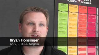The Excitement of Teaching Inquiry-based Science