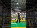 Welping-Your reliable partner of fusion welding