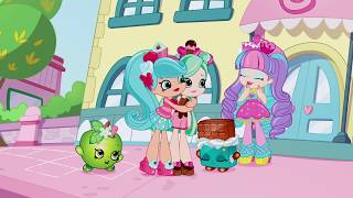 SHOPKINS Wild Style | Me Hiding Inside SONG | Cartoons for Children