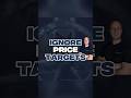 Ignore Price Targets