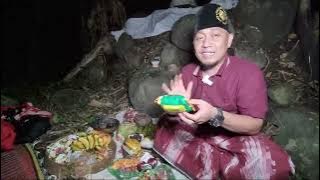 kuntilanak possessed by spirits