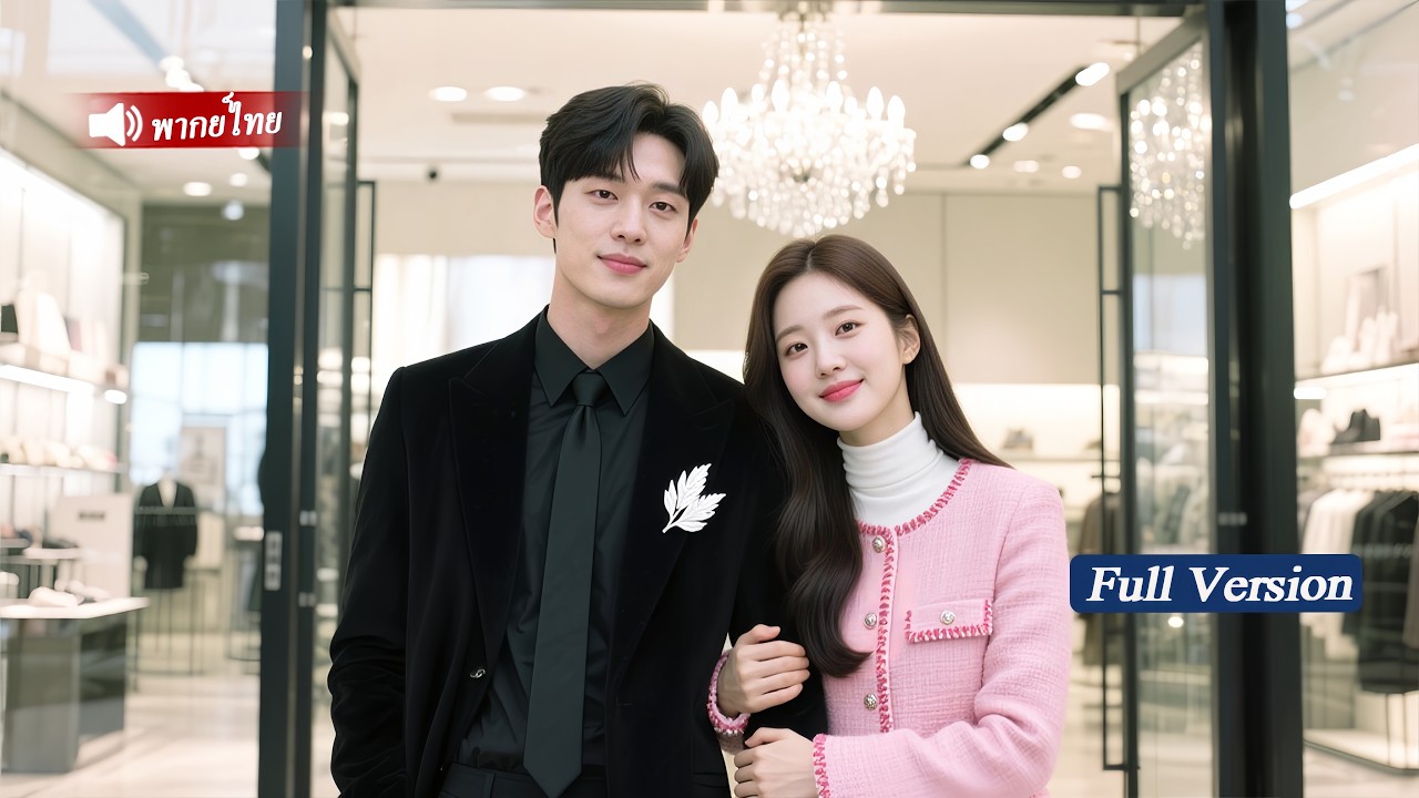 ซีอีโอพันล้านความจำเสื่อมตกหลุมรักซินเดอเรลล่าที่ช่วยชีวิตครั้งแรกที่เห็น และตามใจเธอไม่หยุด!