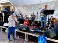 The riverford band op het voorstraat noord festival 2022