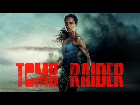 Hidden Citizens - House of the Rising Sun ("Tomb Raider" Music Video ᴴᴰ)