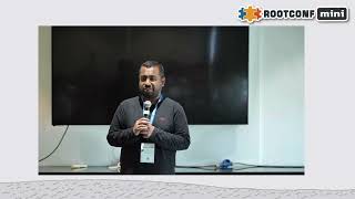 Inside Bengaluru’s tech circles: Rust Bangalore & Bengaluru Systems Meetup