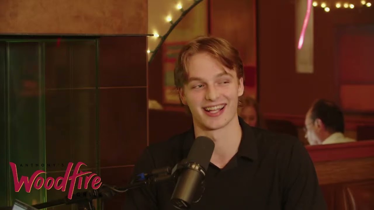 Silvertips Fireside Chat, Ep. 1: Trade Deadline & Tarin Smith