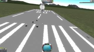 First Successful Kerbal Mod Piece: A Roll-able Game Die! screenshot 5