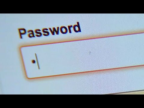 Is your password too easy to guess? Expert say most popular password this year is '123456'