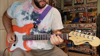 Red River (Punk) Rock
