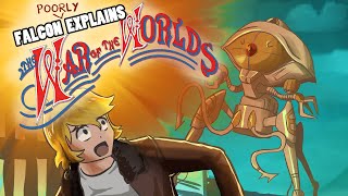 The Best Alien Invasion Story In History