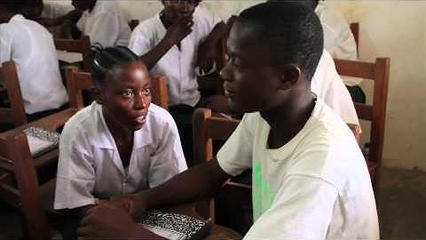 Healing Classrooms (1.1) - Introduction to Student Well-Being