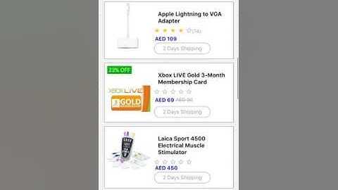 Daily UI React Native ListView (FlatView)