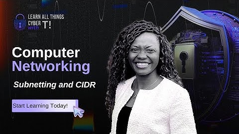 🧠 Subnetting & CIDR Notation Explained | Master IP Addressing Like a Pro! 🌐