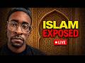Jesus is God NOT Allah - Trinity is LOGICAL | Live Stream IV