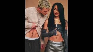 Justin Timberlake - Until The End Of Time (ft. Aaliyah & Beyoncé) [AI Cover]