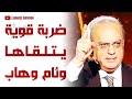 ضربة قوية يتلقاها وئام وهاب من النظام السوري