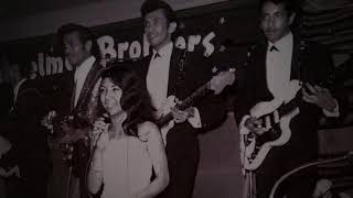 Tielman Brothers - My Maria