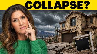 Is the Phoenix Housing Market Crashing 2026 Data Breakdown