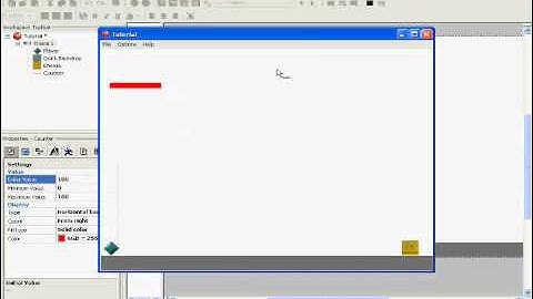 How To - Multimedia Fusion 2 - Create A Platformer - Part Three