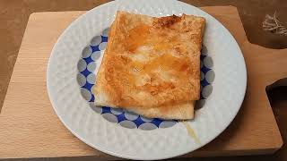 SARAY MUTFAĞINDAN BALLI BÖREK TARİFİ 🌯👌💯