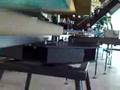 Workhorse Odyssey 4 color / 4 station Expandable Printer