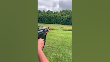 What is it like shooting a PTR 91?