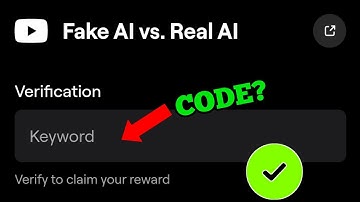 Fake Al vs. Real Al Blum Video Code | Fake Al vs. Real Al Blum Today Verification Keyword