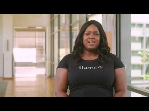 Unlocking Careers at Illumina