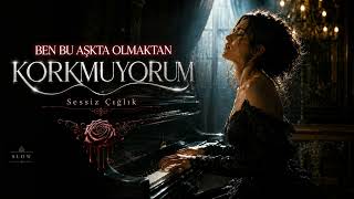 Vi̇rgül - Korkmuyorum Ben Bu Aşkta Olmaktan Salih Evcil ✍