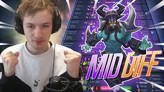 How to play Kassadin? I will show you 😈