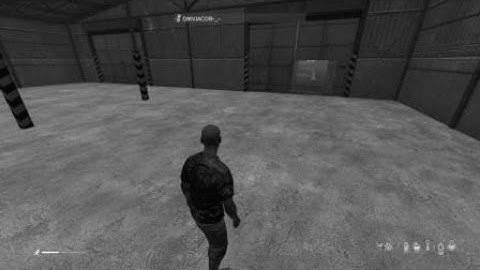 DayZ Kidnapping GONE Wrong!