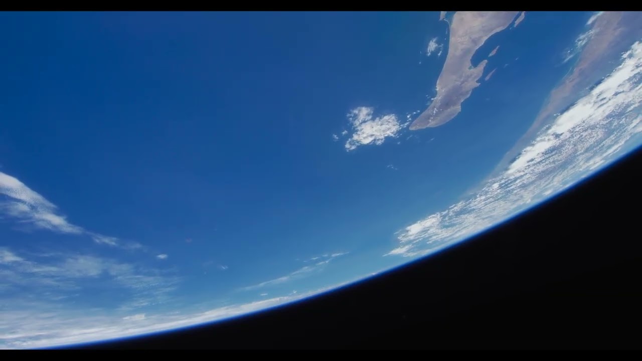 Тихая Сила Земли 🌍 Глубокий Релакс 4K