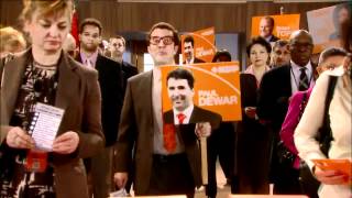 Rick Mercer: New Deodorant | CBC