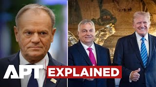 Download Lagu “Bijgelovig, maar waar”: Tusk wijst Boedapest af als locatie voor Trump-Poetin-Zelensky-top | APT MP3 Download Lagu “Bijgelovig, maar waar”: Tusk wijst Boedapest af als locatie voor Trump-Poetin-Zelensky-top | APT MP3