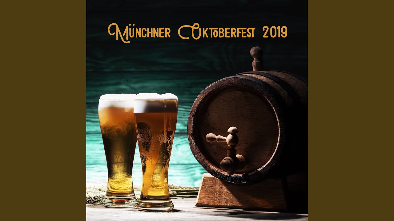 Beer Barrel & Polka YouTube