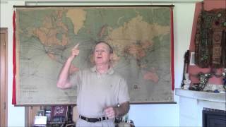 Jack Wheeler: Einstein's Theory of Constancy and the Myth of Moral Relativism