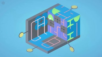 klocki Level 80 Walkthrough