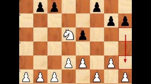 Atomic Chess: 1.Nh3 Part 8 Theory - 2.e3 Main (3 of 3)