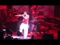 CRAIG DAVID Au ZENITH De Paris YOU DON T MISS YOUR WATER mp3