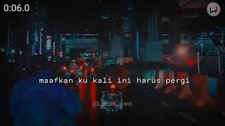 Literasi jowo || ora jodo (cover akustik) story WhatsApp baper