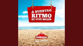 Video thumbnail of "Dorada - A Nuestro Ritmo Se Vive Mejor"