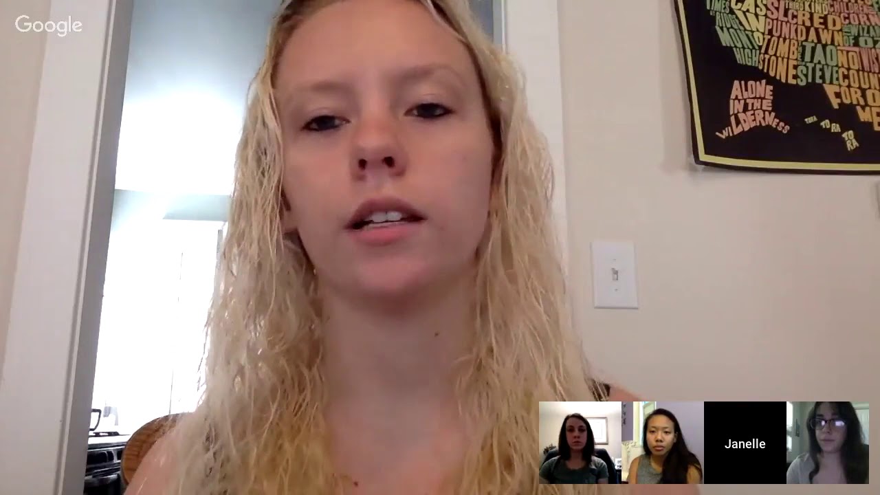 Informal Debate: Gift Giving in ABA