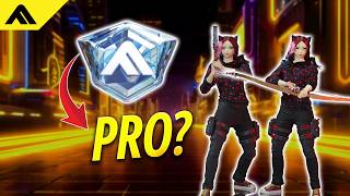 Can I Coach A Diamond Player To Pro Level? - THE FINALS screenshot 1