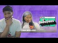 The Shocking Truth About Cyan Boujee's 12 Questions Answered REACTION