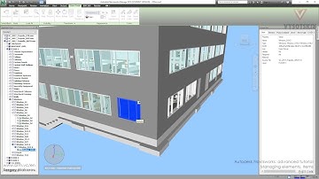 VC: Autodesk Navisworks: 9.07. Edit link