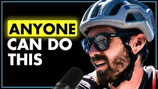 The Hardest Race On Earth - The Tour Divide | Alex Howes