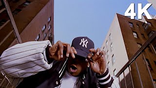 Ja Rule – New York (ft. Fat Joe & Jadakiss) (Explicit) [4K] Net Worth
