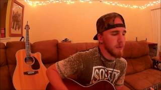 Daughtry - Crawling Back to You (Cover)