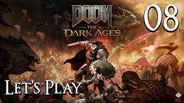 DOOM: The Dark Ages - Let