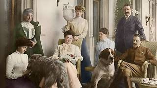Download Lagu The Vanderbilts Who Lost Everything (Documentary) MP3 Download Lagu The Vanderbilts Who Lost Everything (Documentary) MP3